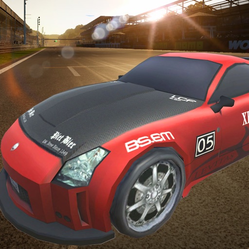 Extreme Car Racing 3D Racer app reviews download
