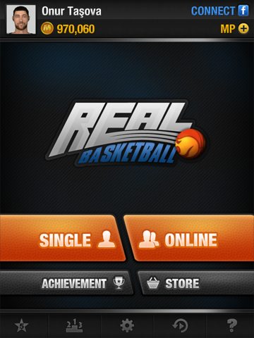 real basketball ipad resimleri 2