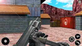 war of army shooter commando iphone images 1