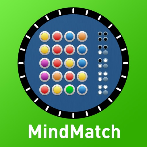 MindMatch Code Breaker app reviews download