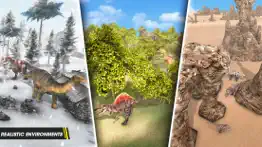 dinosaur hunter deadly game iphone images 3