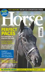 horse magazine iphone images 4