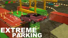 extreme parking car simulator iphone images 1