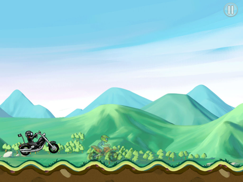 bike race pro: jeu de course iPad Captures Décran 3