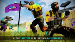 paintball dodge challenge pvp iphone images 2