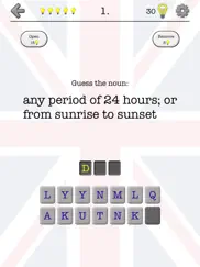 100 most common english nouns ipad resimleri 3