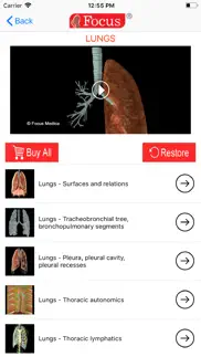 lungs - digital anatomy iphone images 2