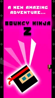 bouncy ninja 2 iphone images 1