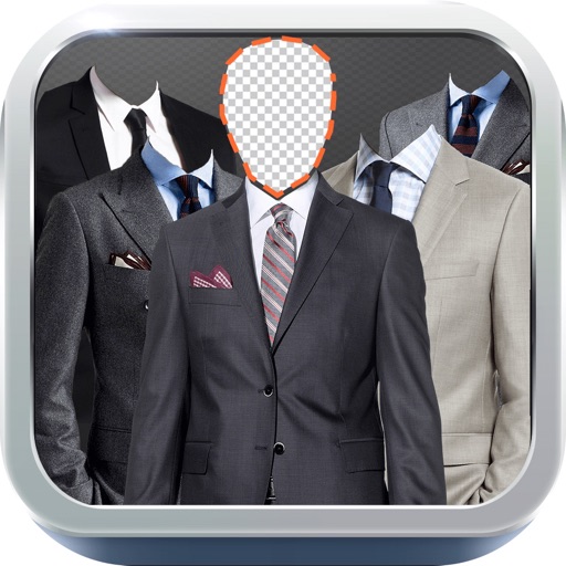 Man Suit -Fashion Photo Closet app reviews download