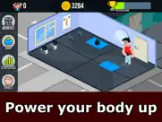 body builder - sport tycoon ipad images 4