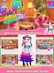 fairy room cleaning ipad images 1