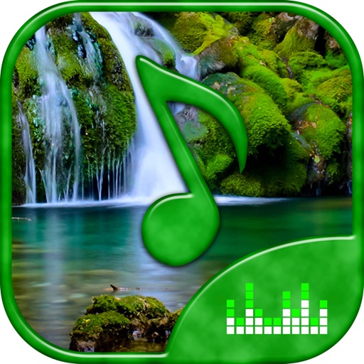 Relaxing Nature - Forest Sounds app reviews download