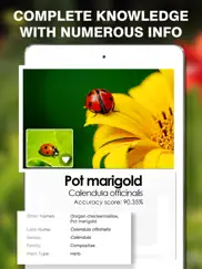 smart identifier: plant+insect ipad images 2