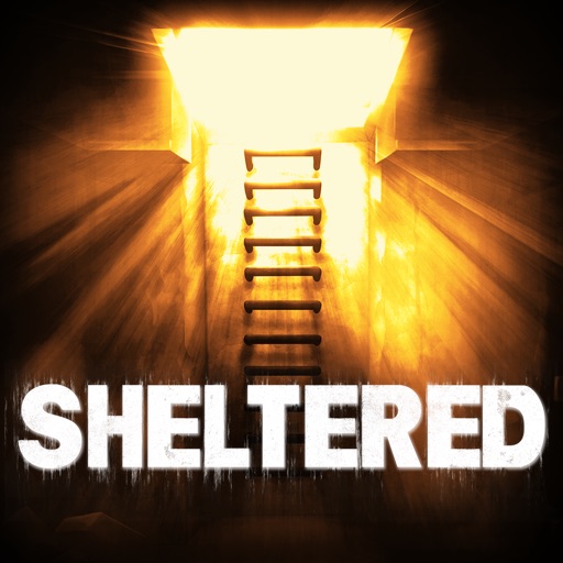 Sheltered app reviews download