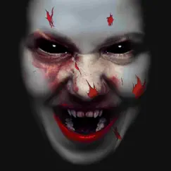 zombie camera - halloween face logo, reviews