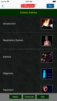 respiratory diseases iphone images 3