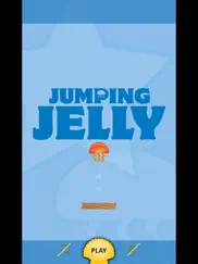 jumping jelly fun ipad capturas de pantalla 4
