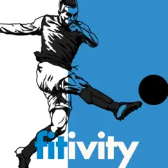 fitivity soccer training logo, reviews
