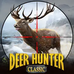 deer hunter classic logo, reviews