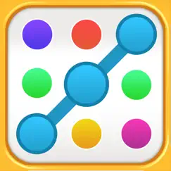 match the dots by icemochi logo, reviews