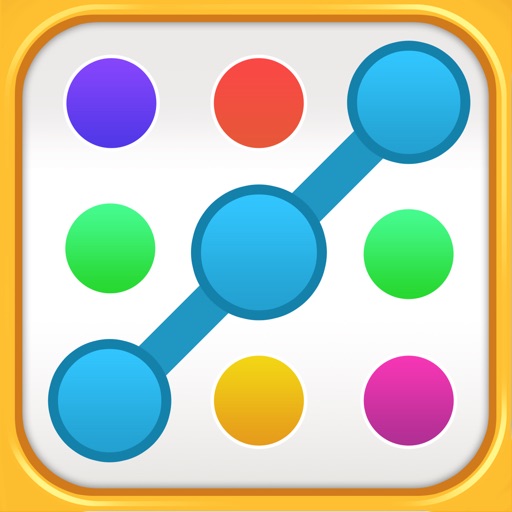 Match the Dots by IceMochi app reviews download