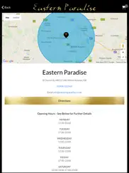 eastern paradise ipad images 3