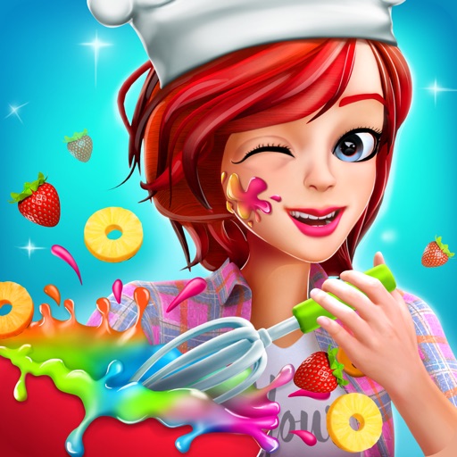 Multi Food Unicorn Bakery app reviews download