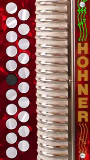 hohner b/c mini-accordion iphone images 1