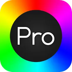hue pro logo, reviews
