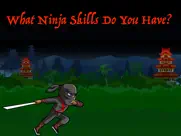 ninja racer - samurai runner ipad images 1
