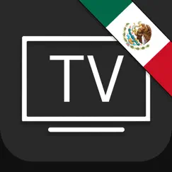 programación tv mexico (mx) logo, reviews