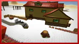 snow plow tractor simulator iphone images 3