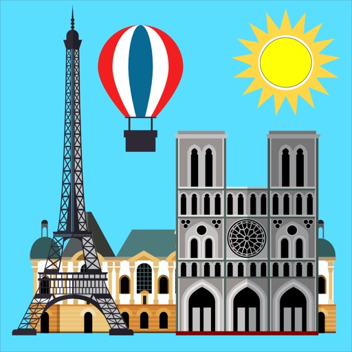 France Regions and Capitals app reviews download