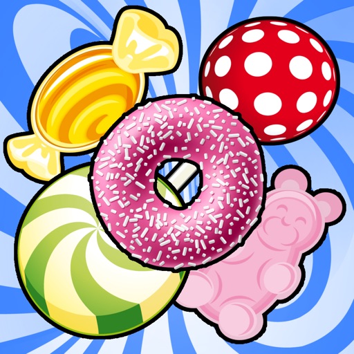 Candy Fever app reviews download
