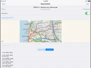 fylde maps offline iPad Captures Décran 3