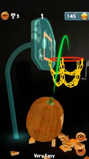 pumpkin basketball iphone images 4