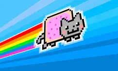 flappy nyan deluxe logo, reviews