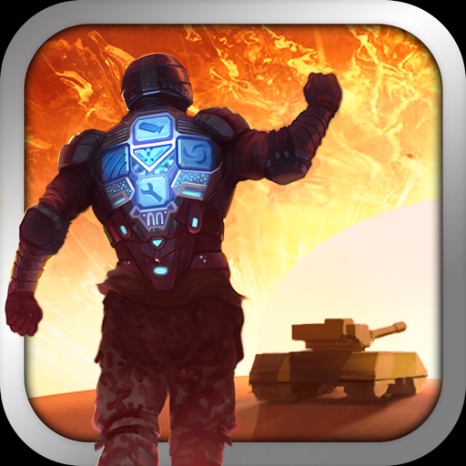Anomaly Warzone Earth app reviews download