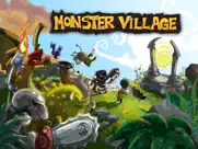 monster village farm iPad Captures Décran 1