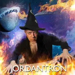 jordantron logo, reviews