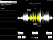music speed changer ipad images 1