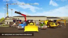 construction simulator 2 iphone capturas de pantalla 3