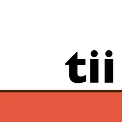 tiica - instant film camera logo, reviews