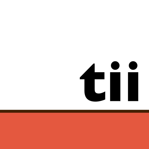 tiica - instant film camera app reviews download
