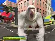 rampage redemption world fight ipad images 2