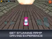ramp cars - mega driving ipad images 1