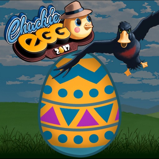 Chuckie Egg Pop app reviews download