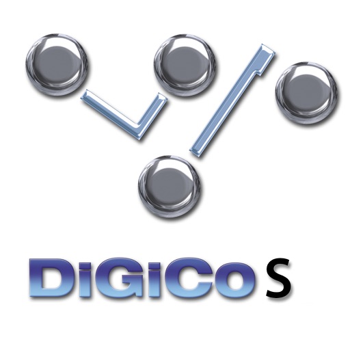 DiGiCo S app reviews download