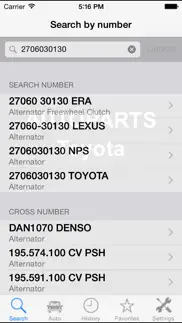 autoparts for toyota iphone images 1