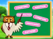 maths learn for age 4-6 ipad images 1